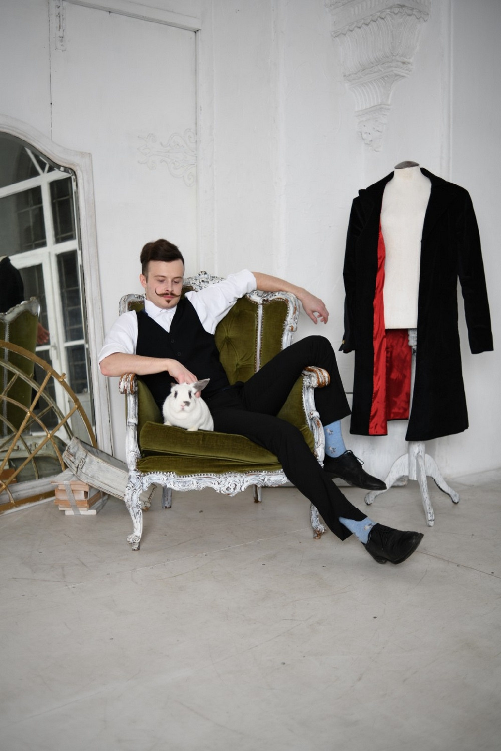 Волшебное шоу. Фокусы. Гипноз. Концерт в Доме Шрёдера. Дом Шрёдера