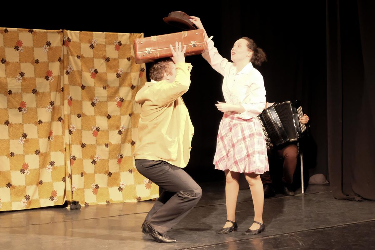 спектакль, театр, Шукшин, купить билет в театр, купить билет на спектакль, Дом Шрёдера, афиша спб