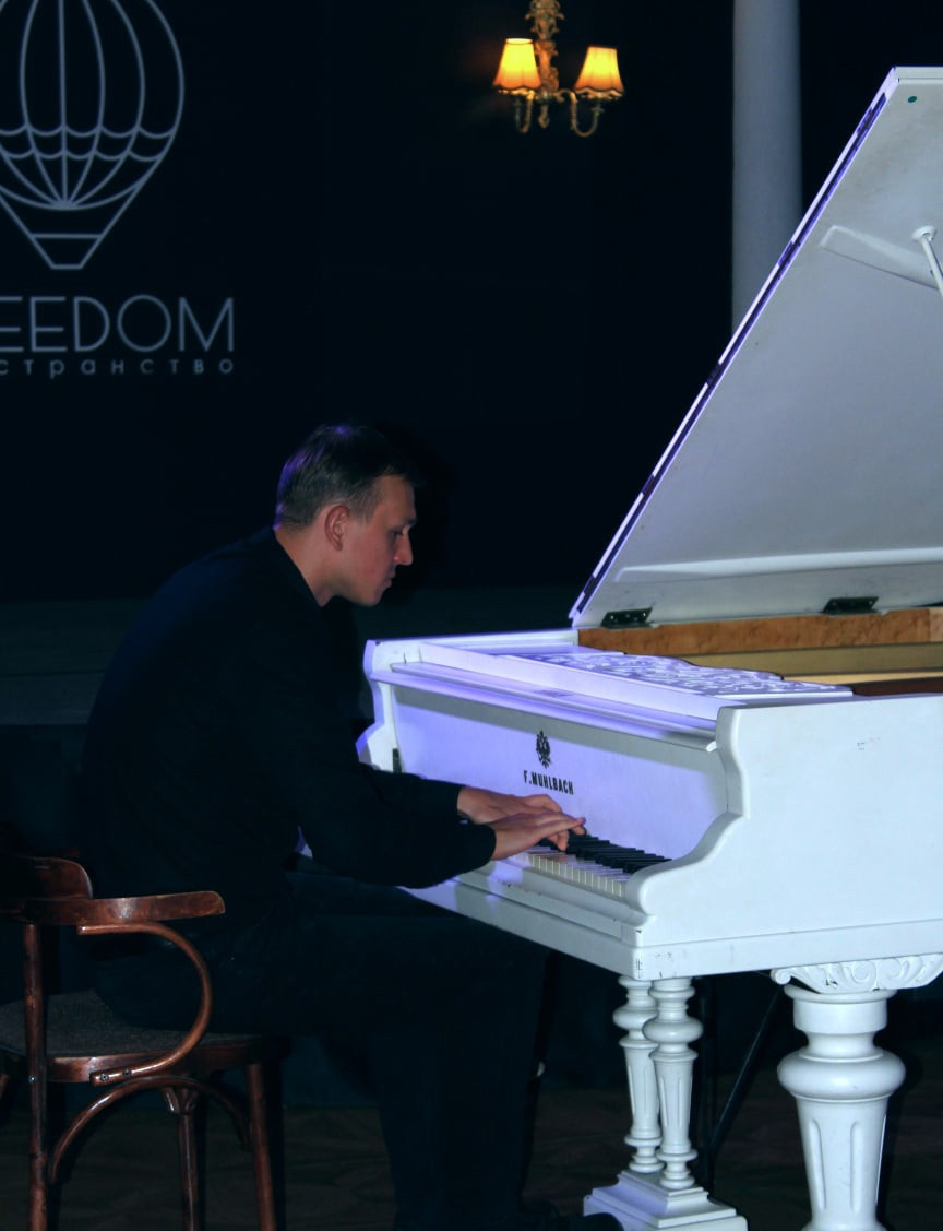 особняк Шрёдера, Петроградская набережная - 32, Дом Шрёдера, афиша, купить билет