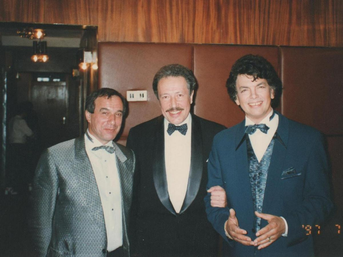 Студия фортепиано — класс з. а. Росси Александра Кагана. Дом Шрёдера