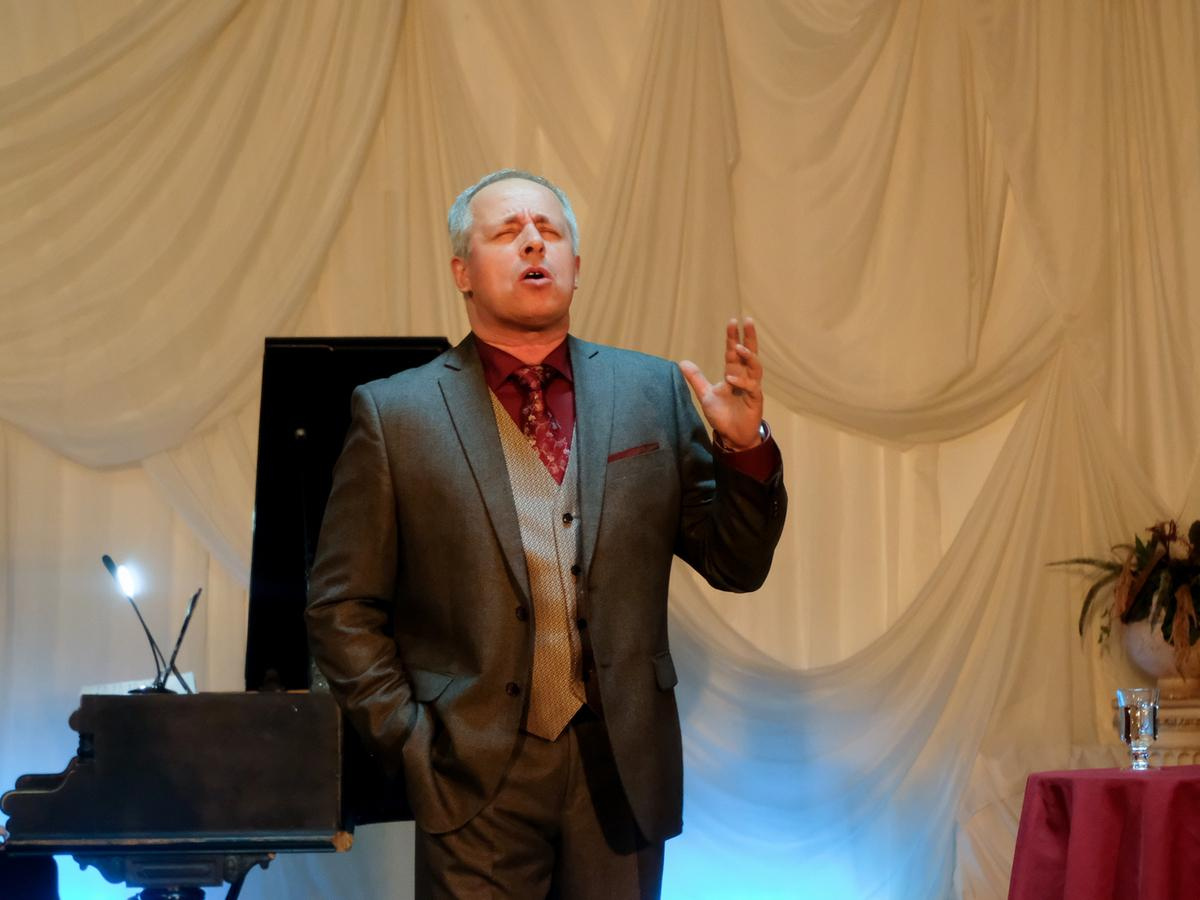 особняк Шрёдера, Петроградская набережная - 32, Дом Шрёдера, афиша, купить билет