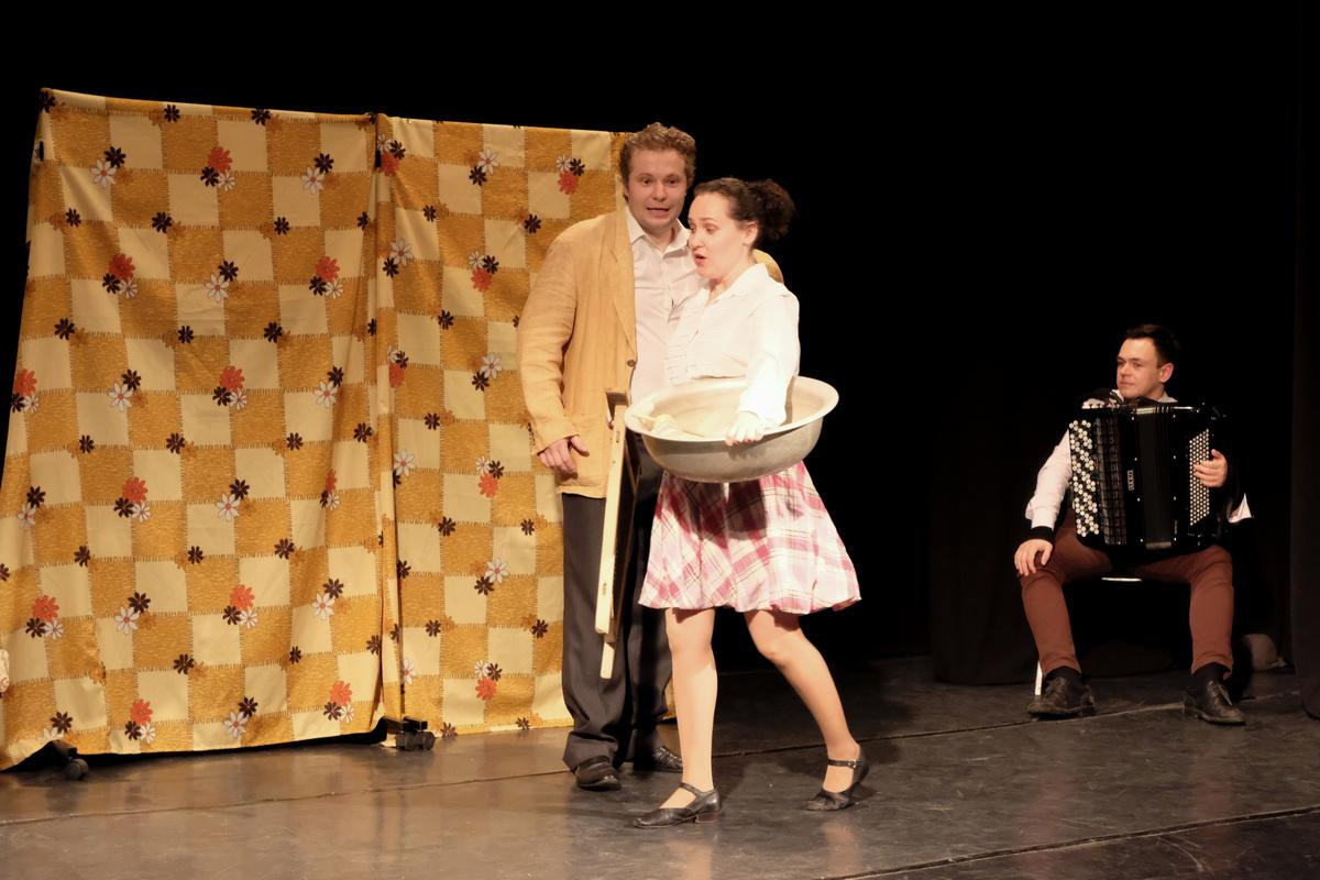 спектакль, театр, Шукшин, купить билет в театр, купить билет на спектакль, Дом Шрёдера, афиша спб