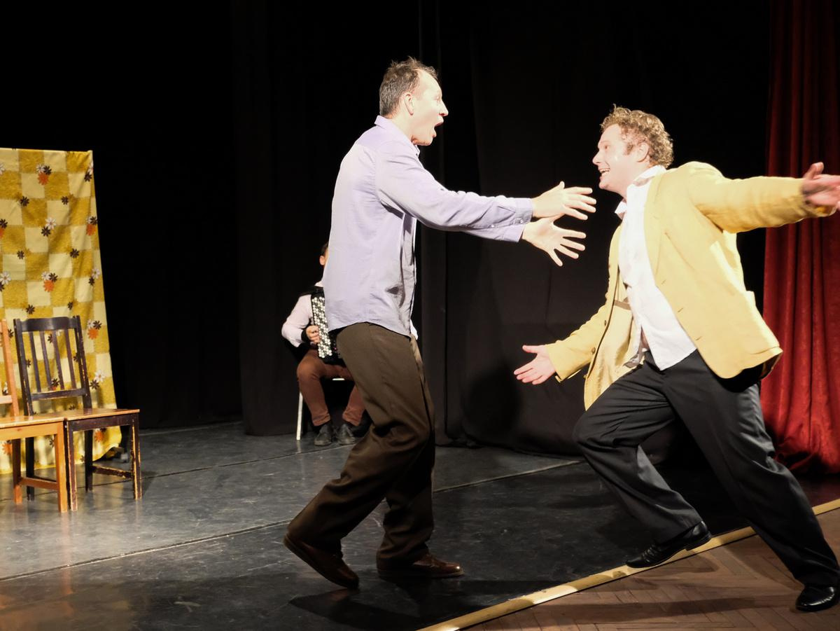 спектакль, театр, Шукшин, купить билет в театр, купить билет на спектакль, Дом Шрёдера, афиша спб