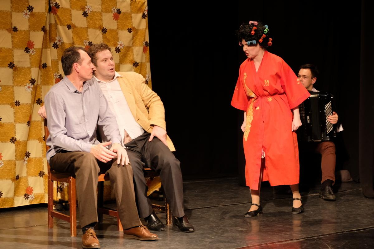 спектакль, театр, Шукшин, купить билет в театр, купить билет на спектакль, Дом Шрёдера, афиша спб