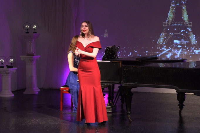 MIX-концерты. Дом Шрёдера