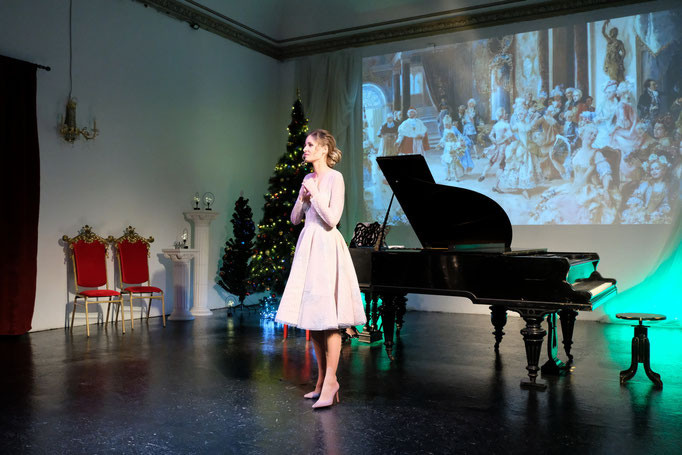 MIX-концерты. Дом Шрёдера