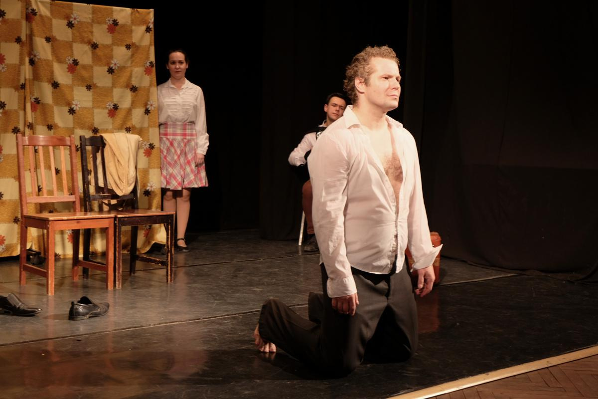 спектакль, театр, Шукшин, купить билет в театр, купить билет на спектакль, Дом Шрёдера, афиша спб