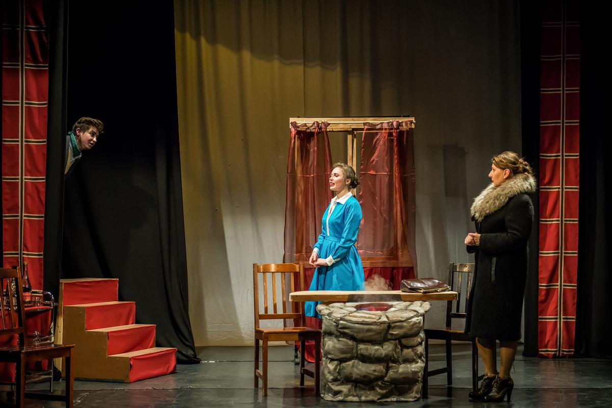 особняк Шрёдера, Петроградская набережная - 32, Дом Шрёдера, афиша, купить билет