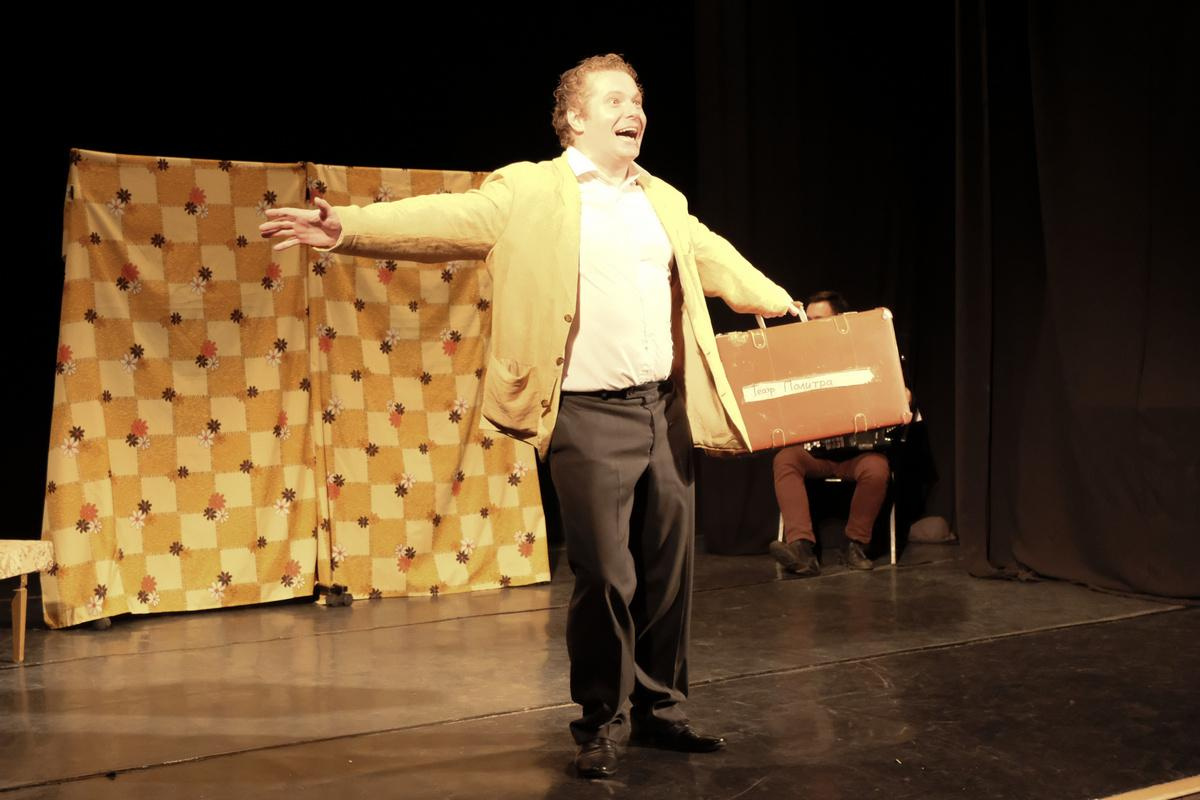 спектакль, театр, Шукшин, купить билет в театр, купить билет на спектакль, Дом Шрёдера, афиша спб