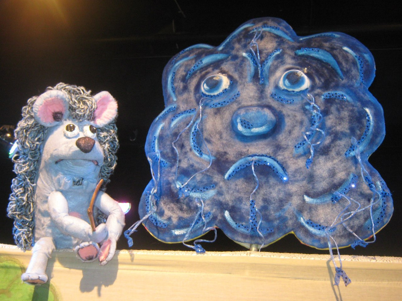 театр кукол, кукольный театр, афиша для детей, купить билет на детский спектакль