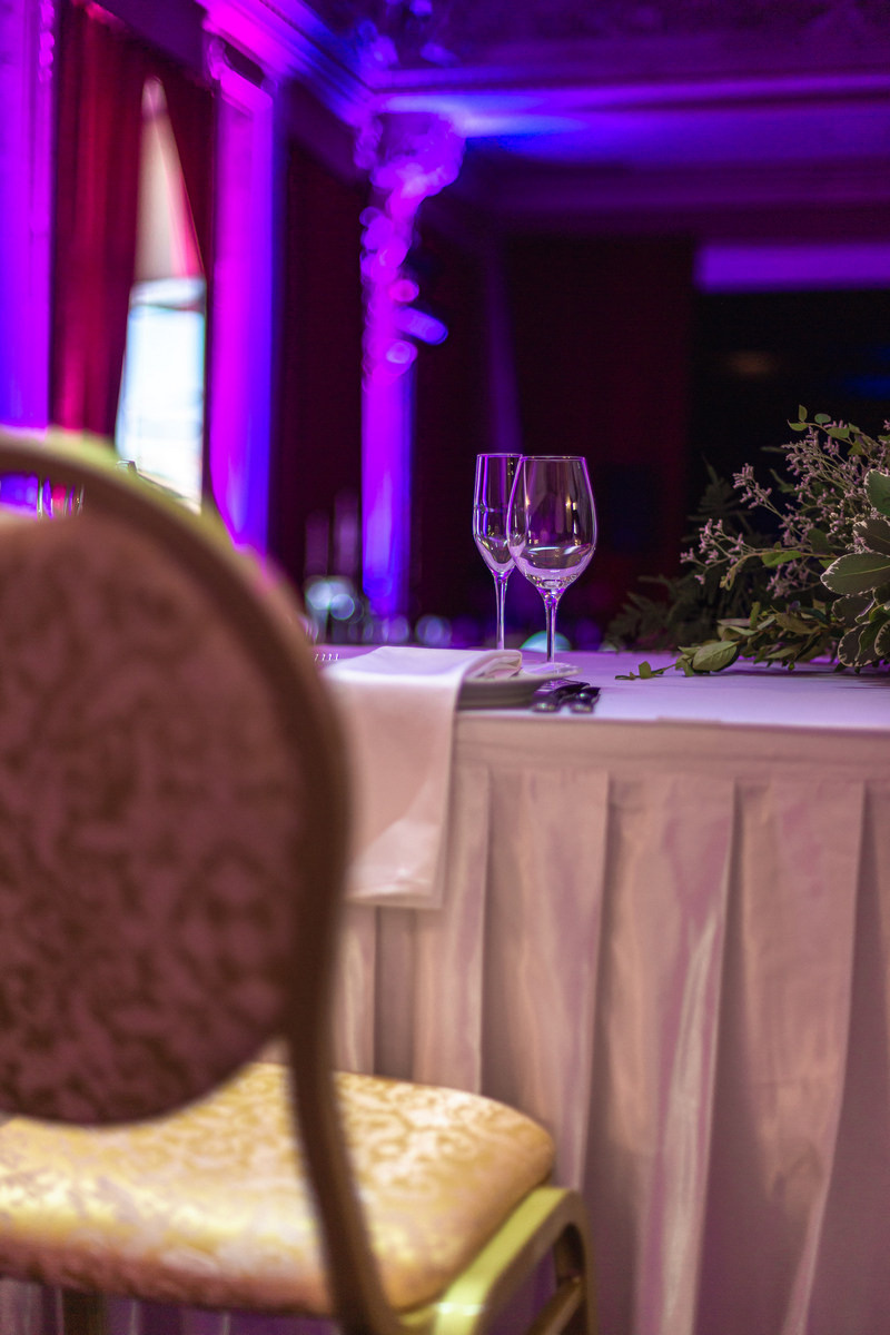 аренда особняка под мероприятие, особняк Шрёдера