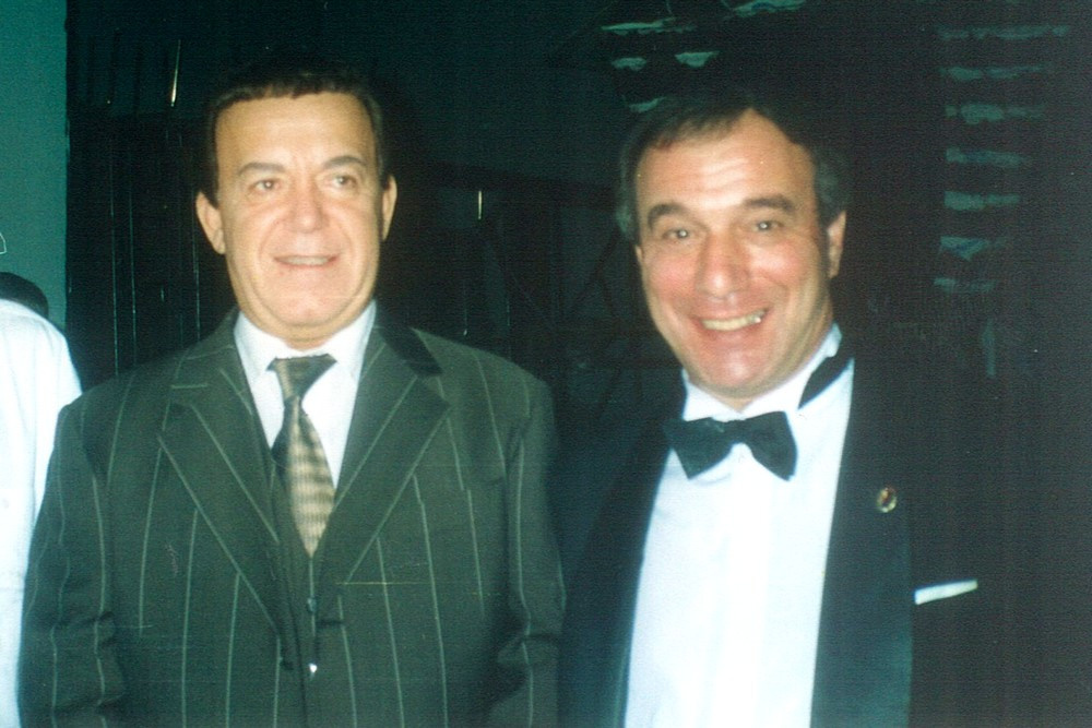 Студия фортепиано — класс з. а. Росси Александра Кагана. Дом Шрёдера