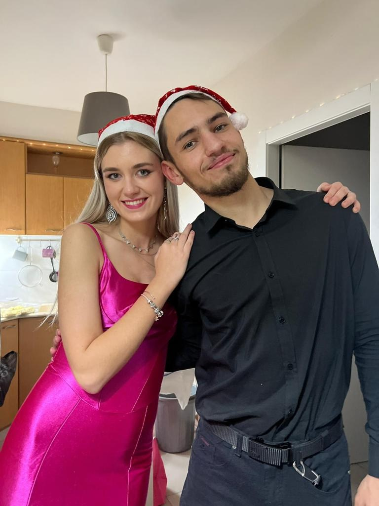 About the artist. Artist Margarita Gusak