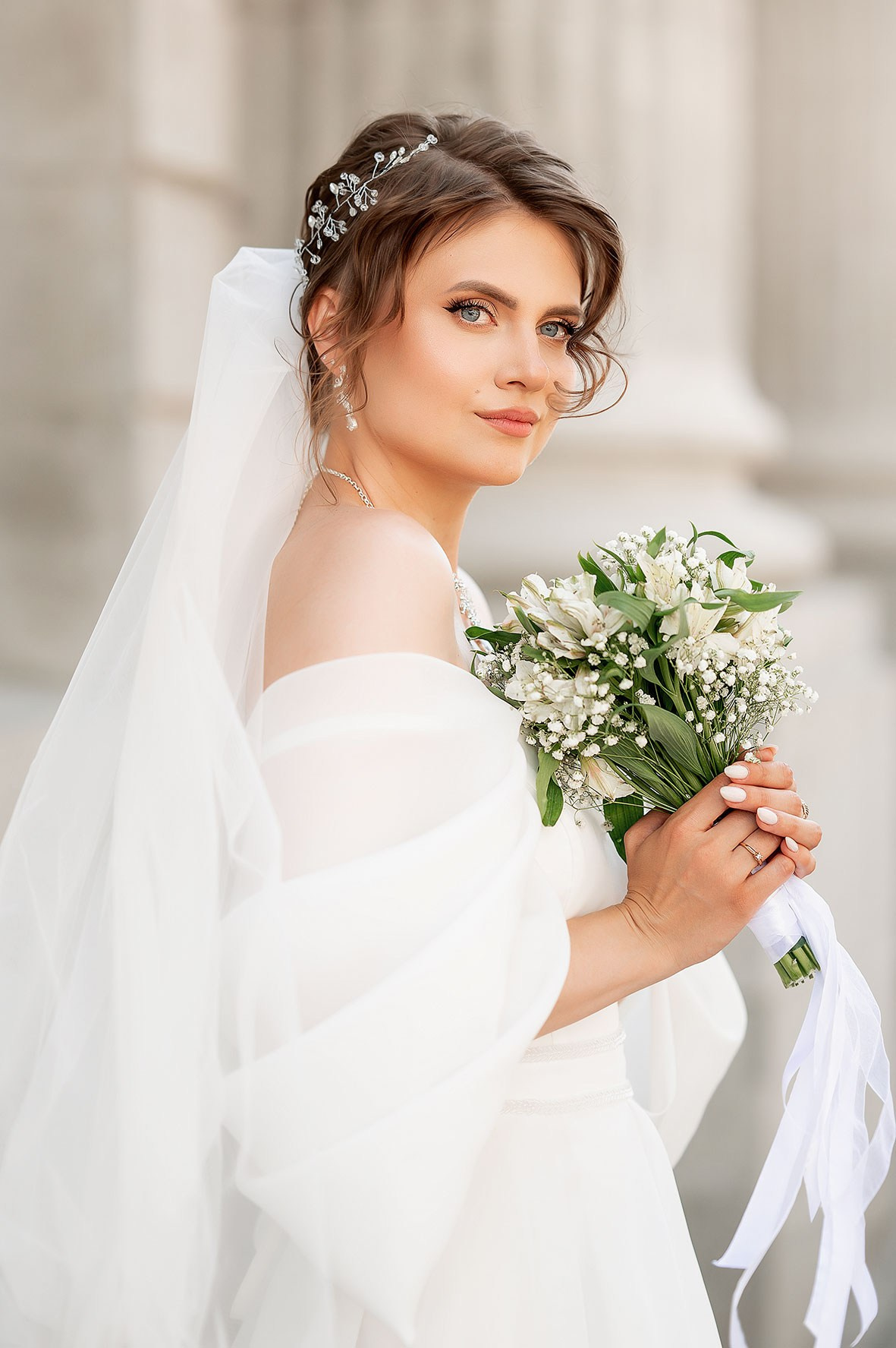 Фотограф в Омске Евгения Каргаполова