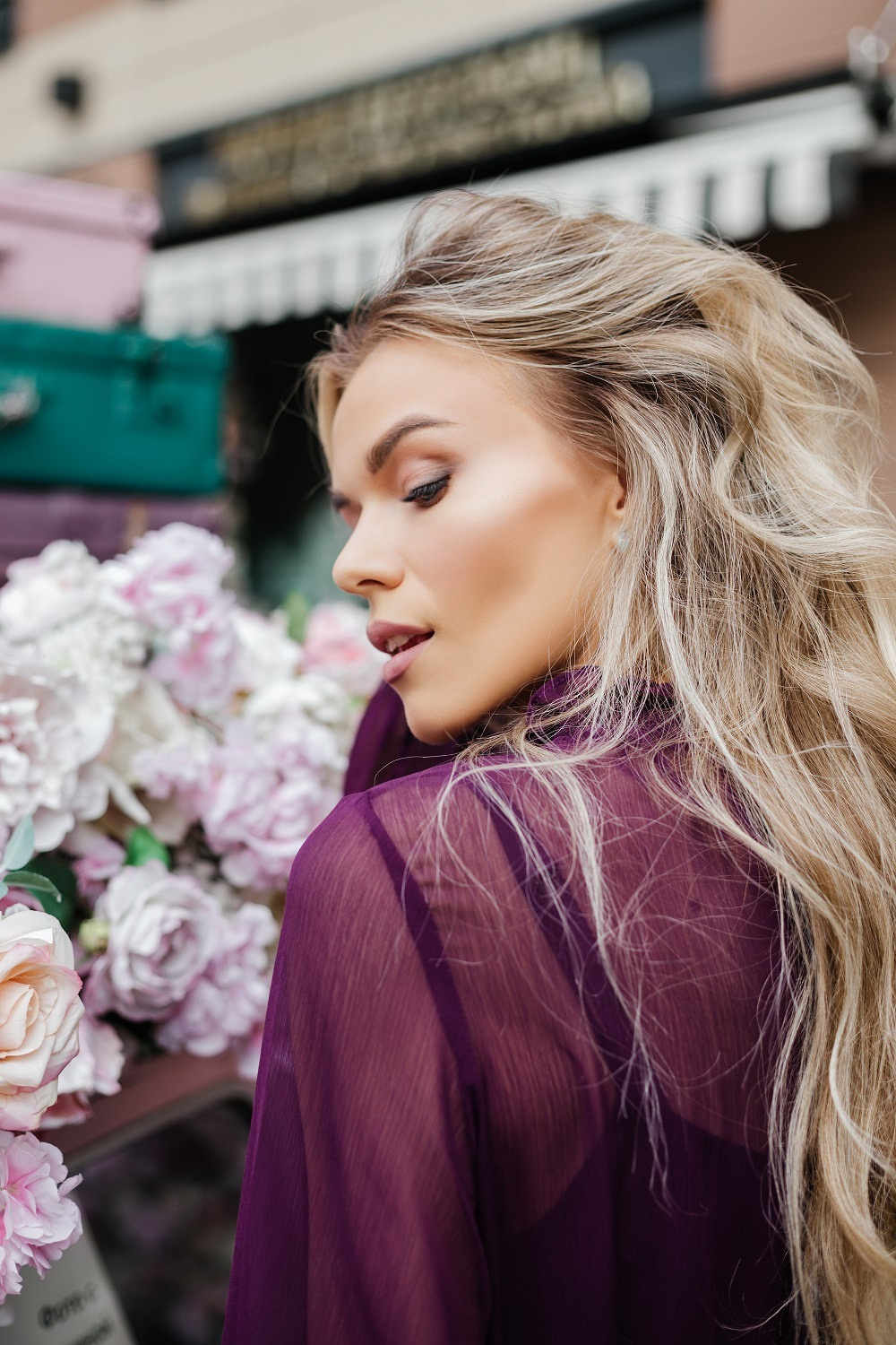 Портреты. Фотограф в Санкт-Петербурге