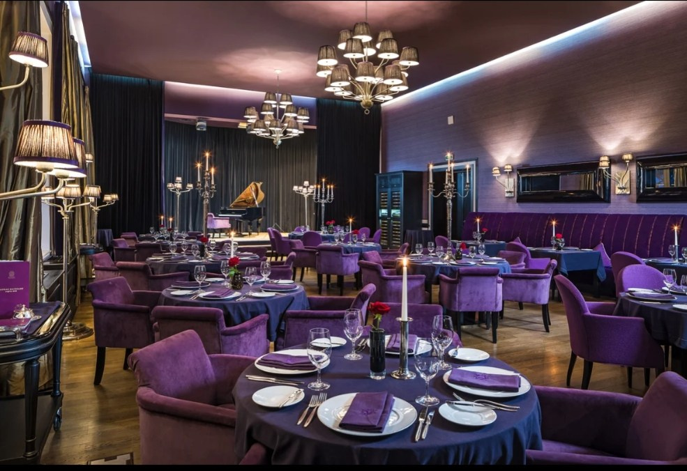 RODINA Grand Hotel & SPA Sochi 5*. Свадебный организатор в Ростове-на-Дону: организация свадьбы под ключ | свадебное агентство До Мурашек