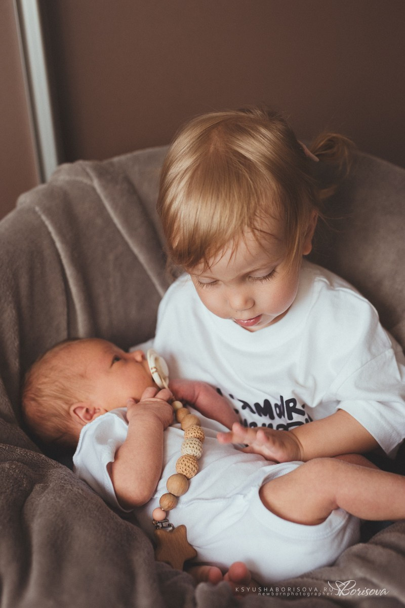 Макар lifestyle. Фотограф новорожденных в Магнитогорске Ксюша Борисова