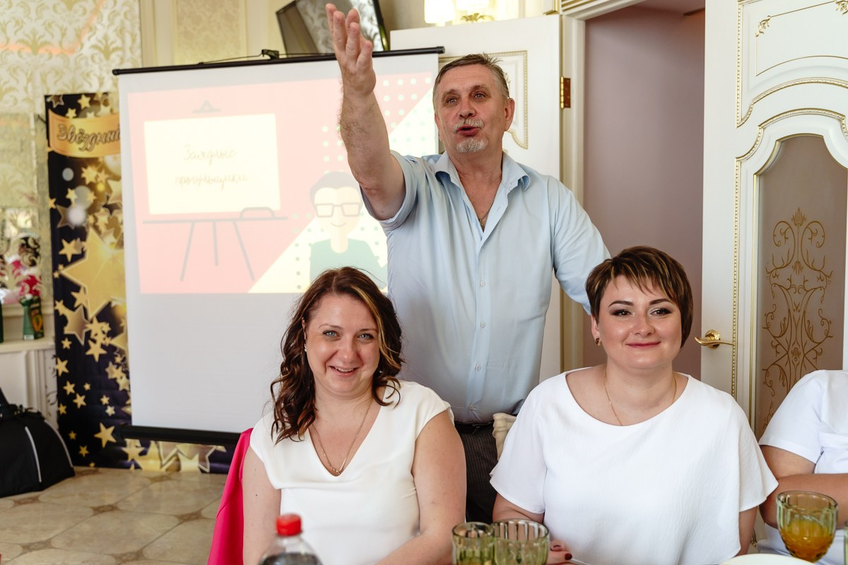 Выпускной МБОУ «СОШ № 2» 9 Класс. Репортажный и семейный фотограф в Санкт-Петербурге Тарас Марченко