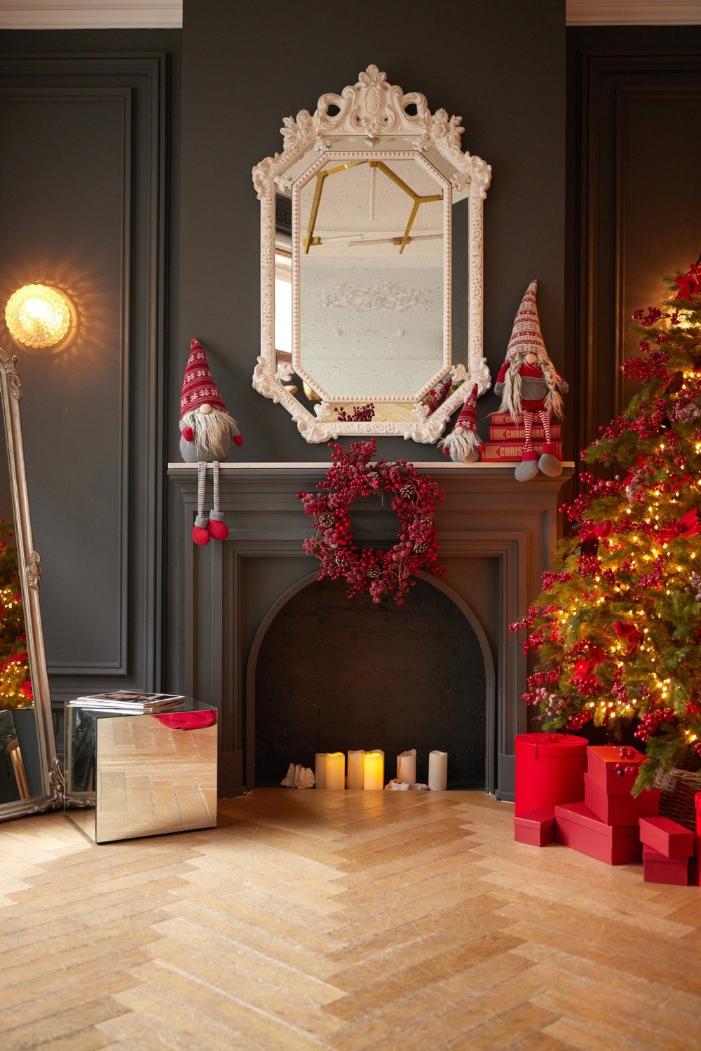 Новогодний фотодень 03 декабря