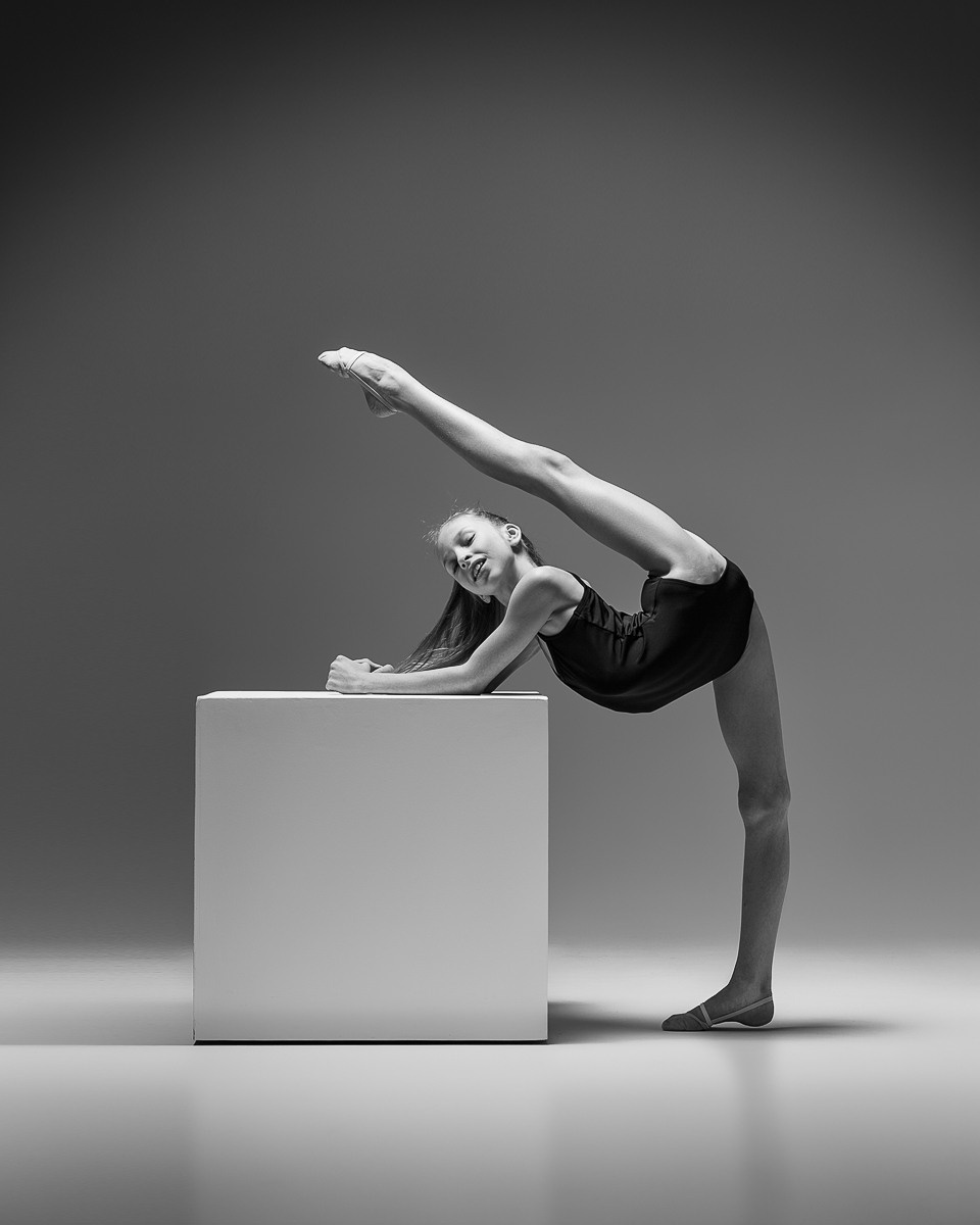 Фотограф художественной гимнастики СПб