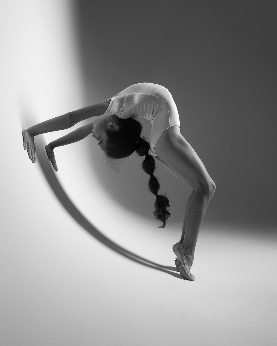 Фотограф художественной гимнастики СПб