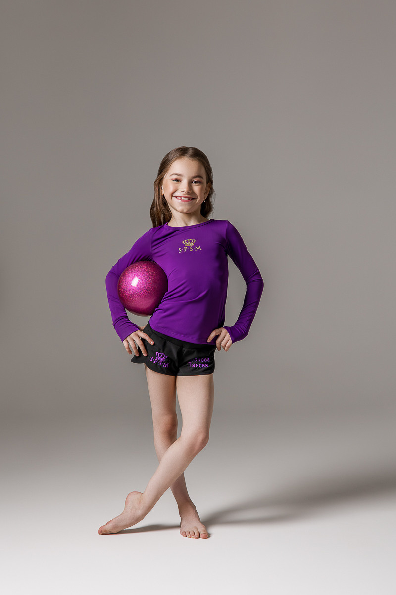 Фотограф художественной гимнастики СПб