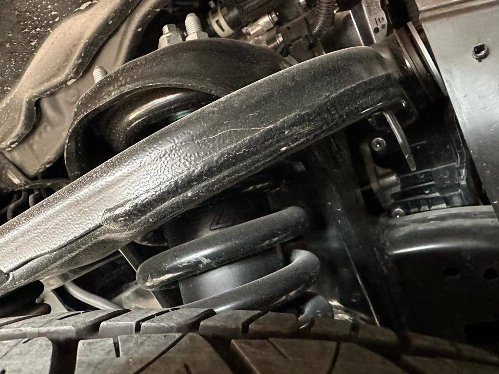 Armored car. Skyden Cars