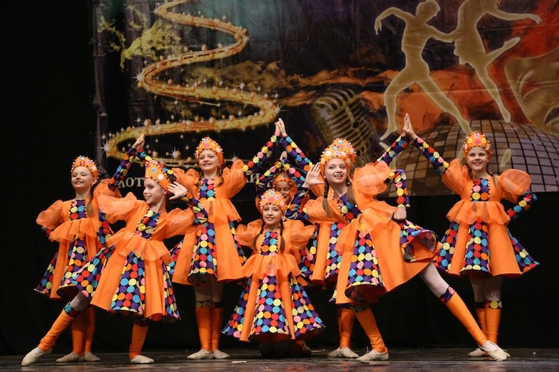 24 мая 2026 — «Лабиринт». Всероссийский фестиваль–конкурс хореографических коллективов и балетмейстерских работ. Золотые фестивали