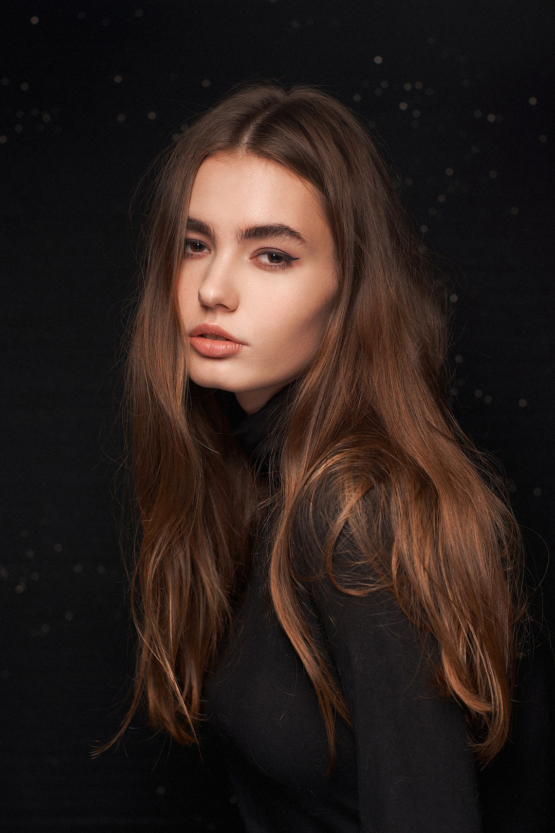 Интенсив «Импульсный свет в студии». Фотограф Дмитрий Цветков | Санкт-Петербург