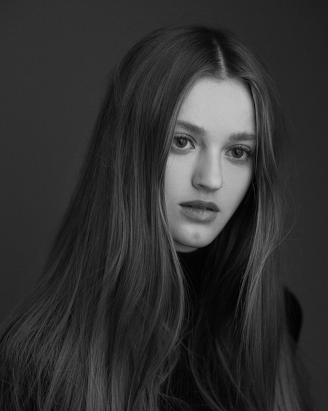 Интенсив «Импульсный свет в студии». Фотограф Дмитрий Цветков | Санкт-Петербург