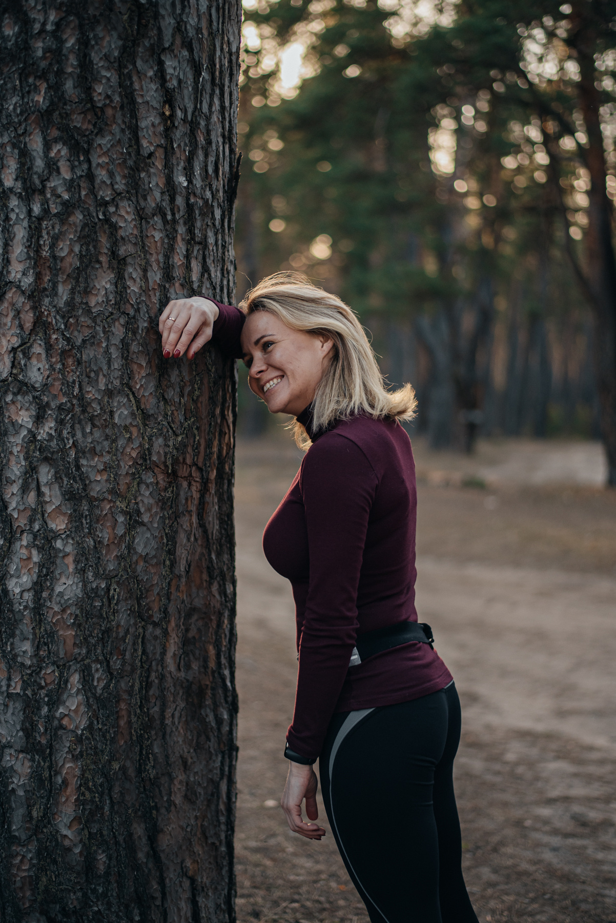 Фотосессии про бег. Фотограф Москва