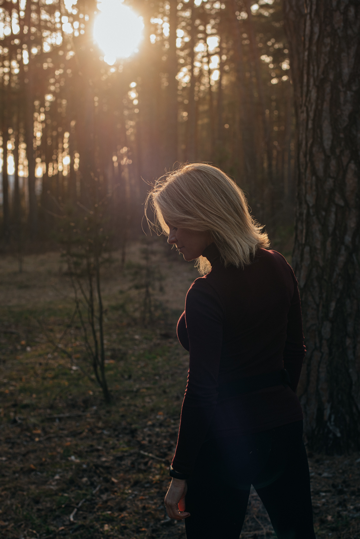 Фотосессии про бег. Фотограф Москва