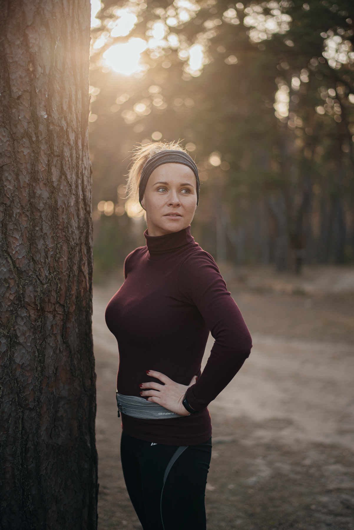 Фотосессии про бег. Фотограф Москва