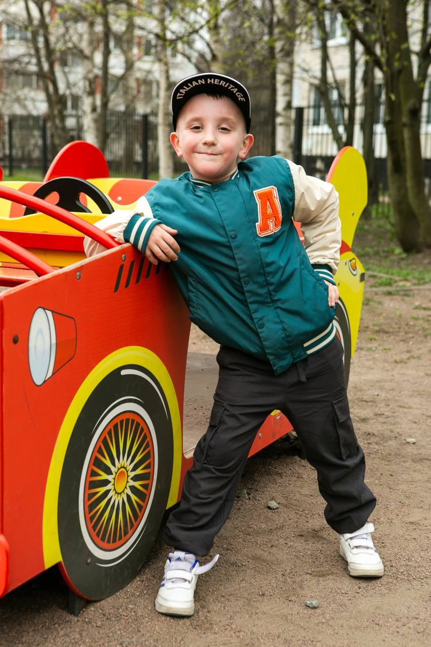 Детский садик. Семейный и детский фотограф в СПБ, Пушкин, Колпино, Славянка, Тосно
