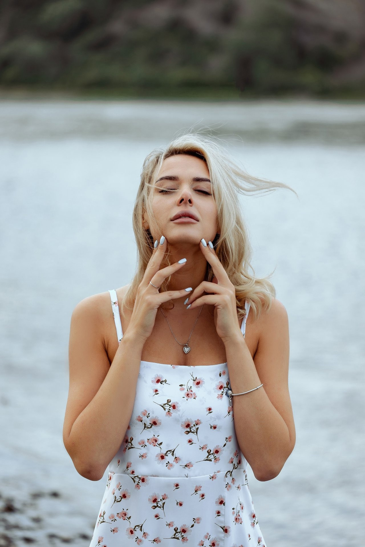 Портретная (индивидуальная) фотосъёмка