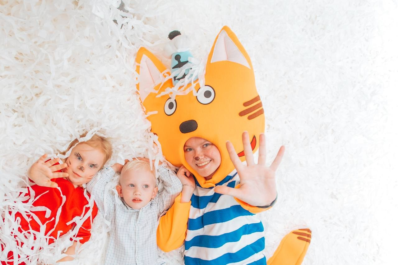 Шоу. Семейный Центр Развлечений в Щелково