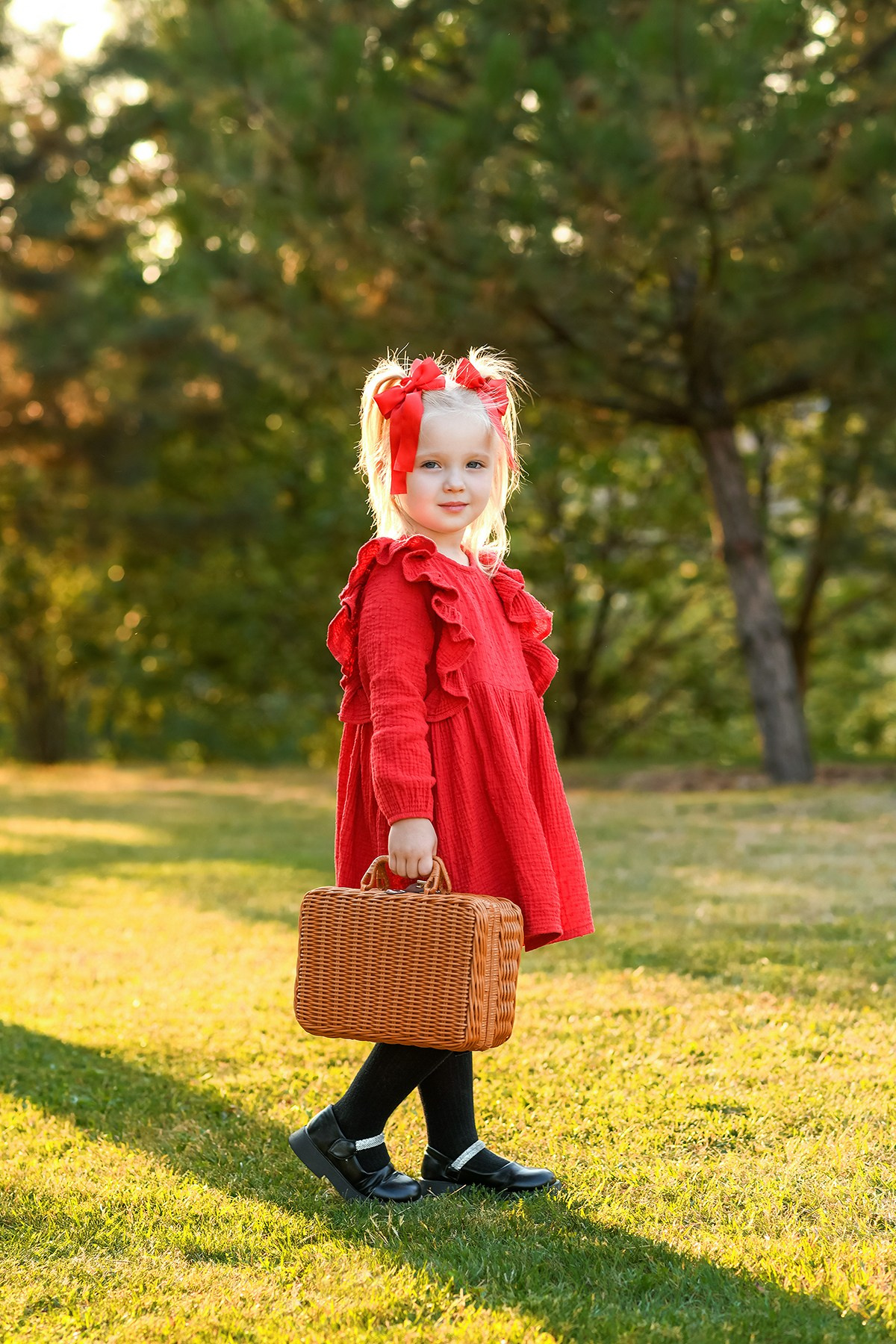 Детская съёмка с арбузами. Детский фотограф в Донецке Марина Пилипенко