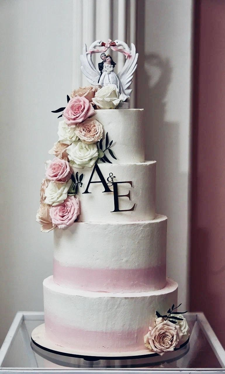 Торт Прохорова. Подрядчики и друзья сети свадебных площадок House for wedding