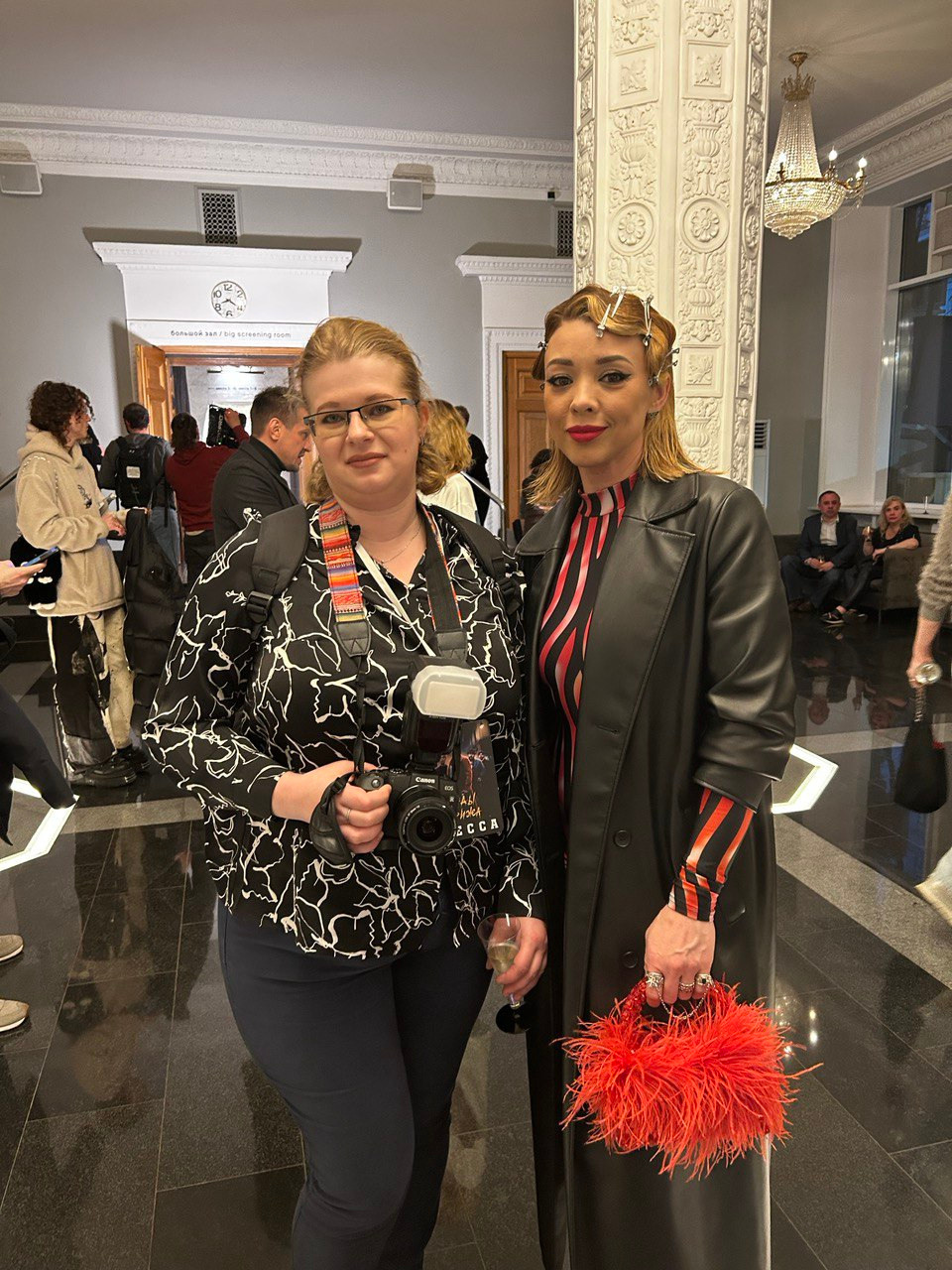 Фотокорреспондент — публикации в прессе. Семейный и свадебный фотограф в Москве и Домодедово Анна Авилочкина