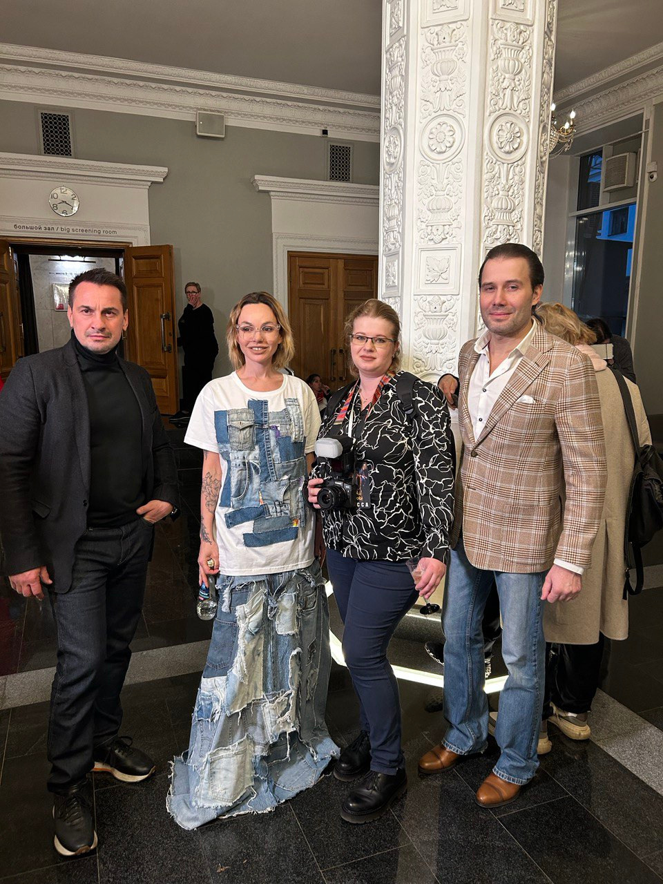 Фотокорреспондент — публикации в прессе. Семейный и свадебный фотограф в Москве и Домодедово Анна Авилочкина