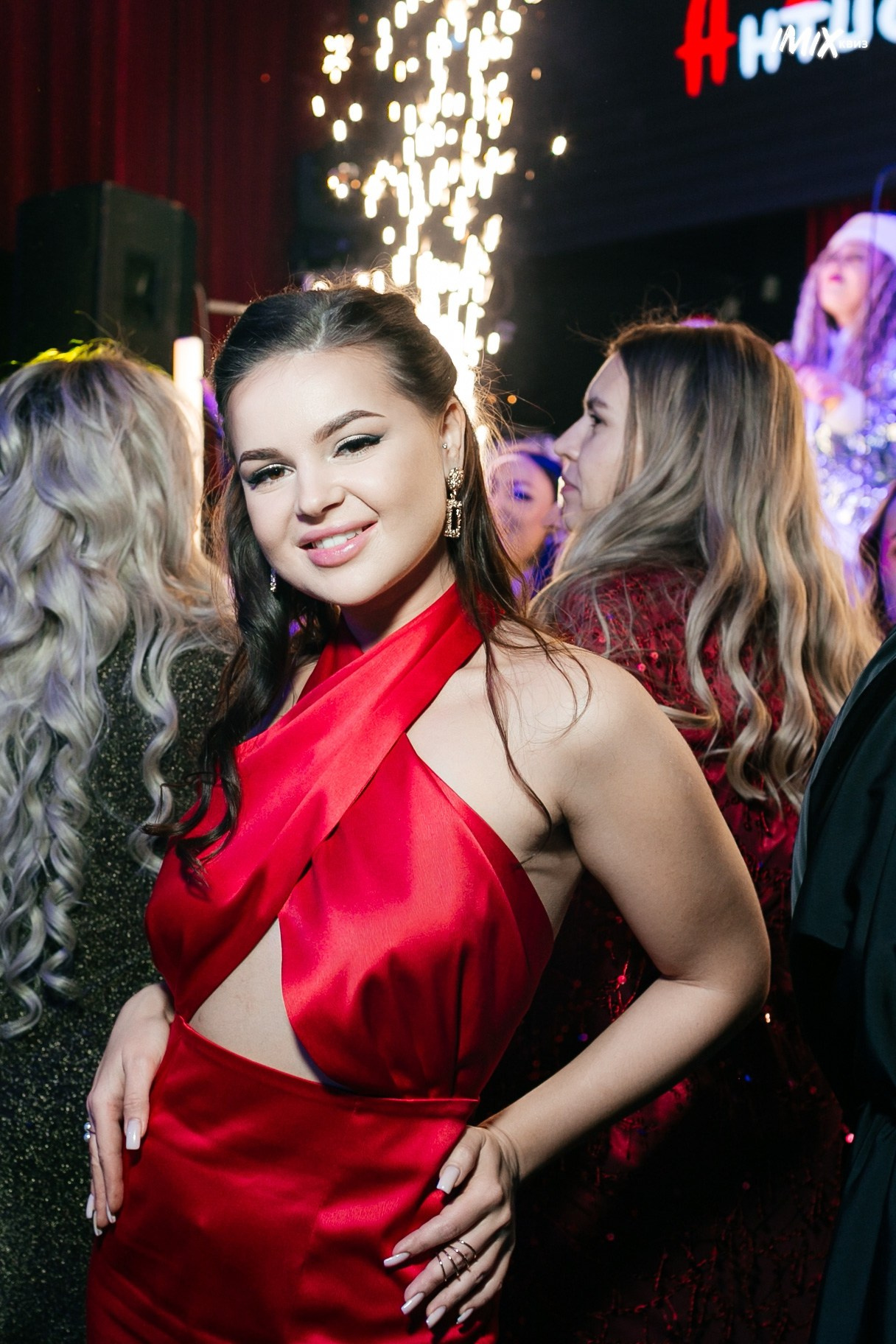 15.12 Imix. Новогодний. Команда специалистов в мире фотографии и видео. Детский фотограф, семейный фотограф