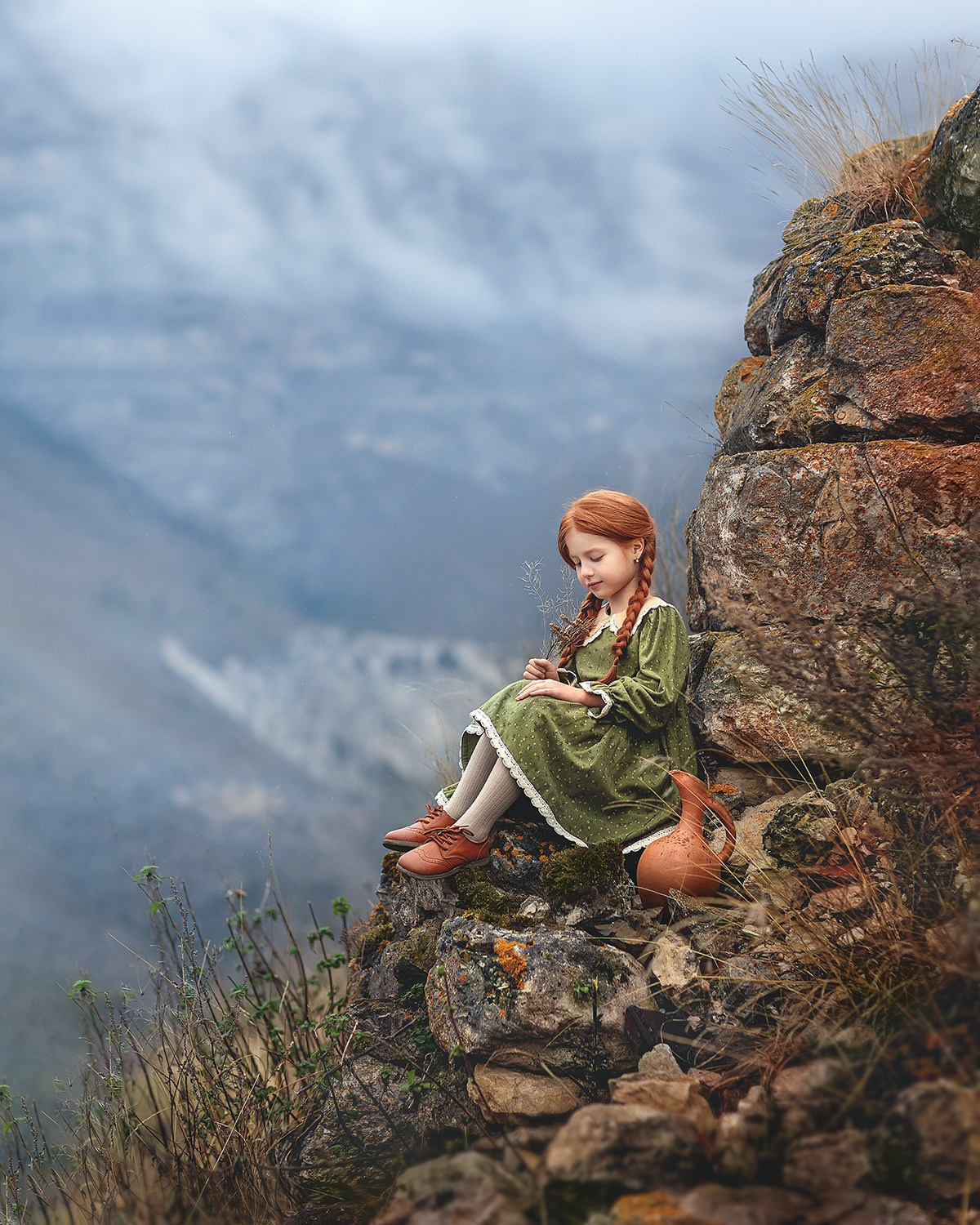 ОБУЧАЮЩИЙ ФОТОТУР в Кабардино-Балкарию с 10 по 16 июля 2026 г. Детский и семейный фотограф Елена Михайлова в Москве