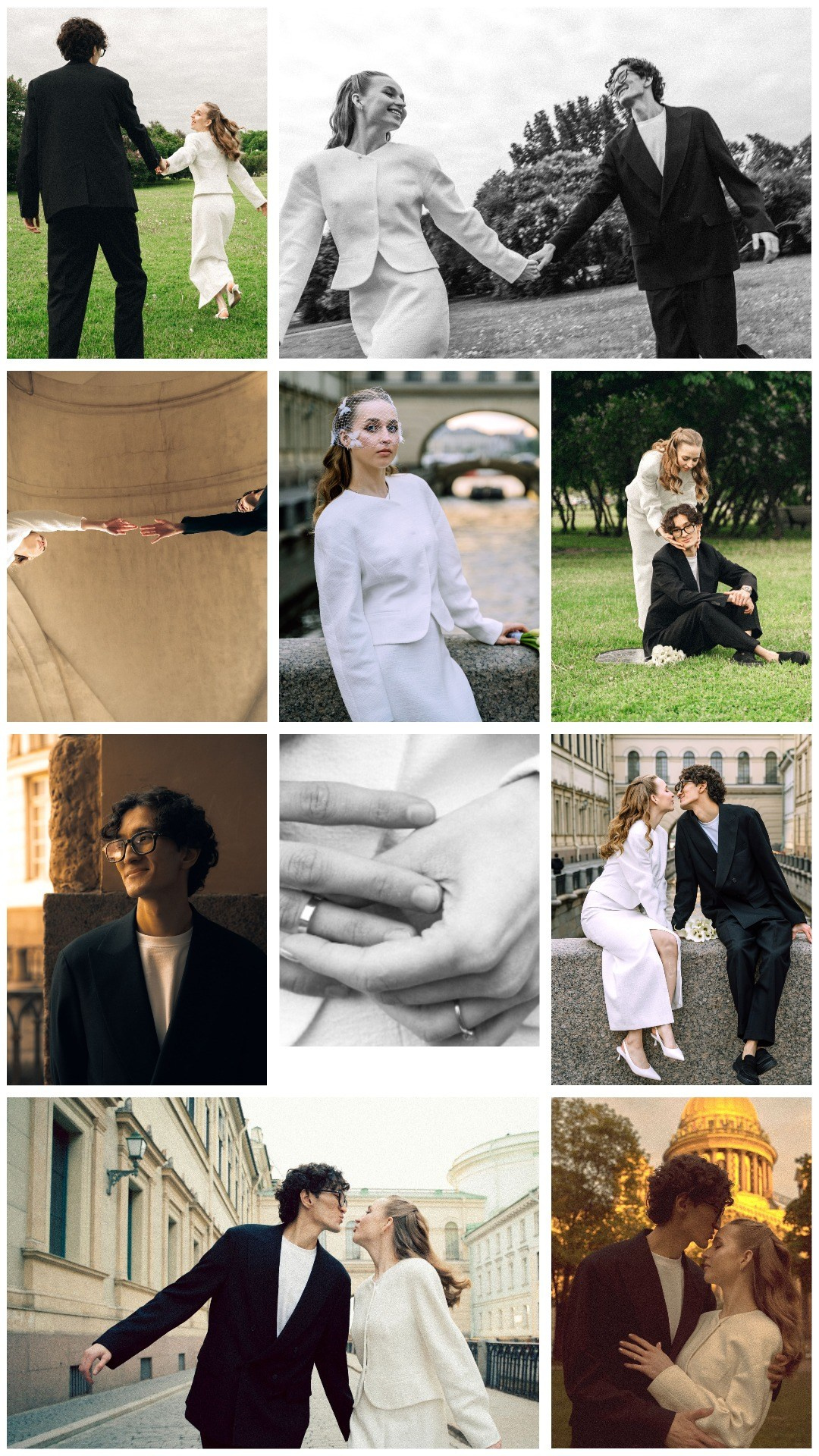 Арсен и Ксения. Professional photoartist in St. Petersburg (wedding, reportage, portrait, model book, love story) Alexander Shvedov