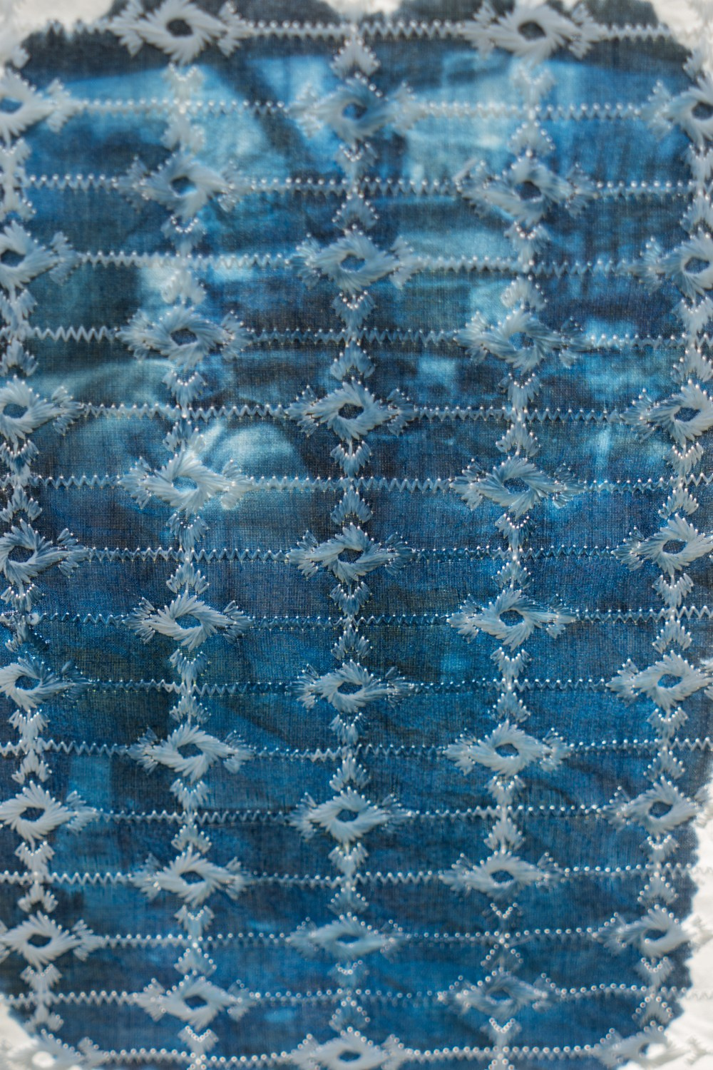 Без названия. Козлова Екатерина. Междисциплинарная визуальная художница