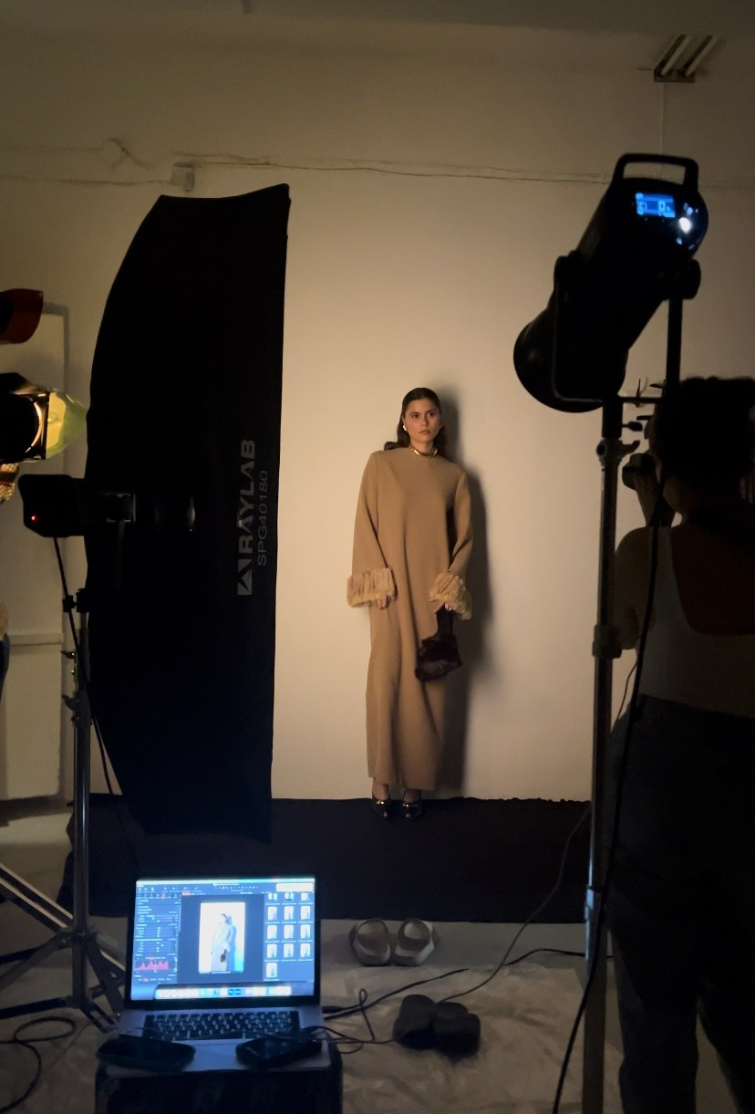 Proprio brand. Яна Трилис — Коммерческий фотограф. Лукбуки, каталоги, компейны. Москва | Санкт-Петербург