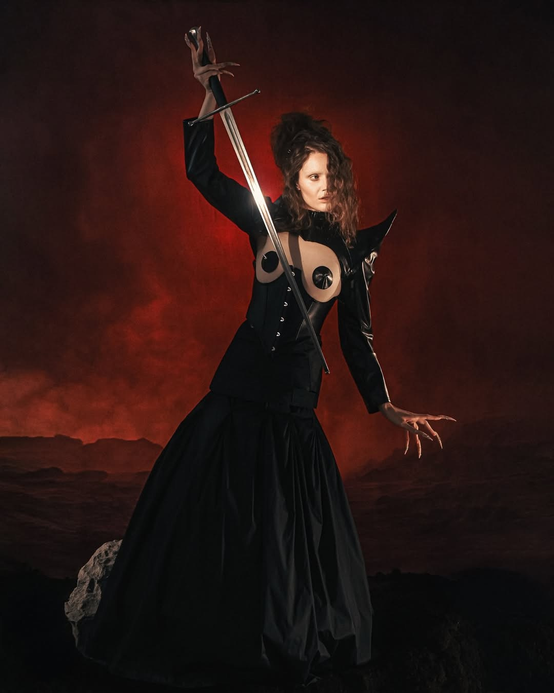 Визуальный код