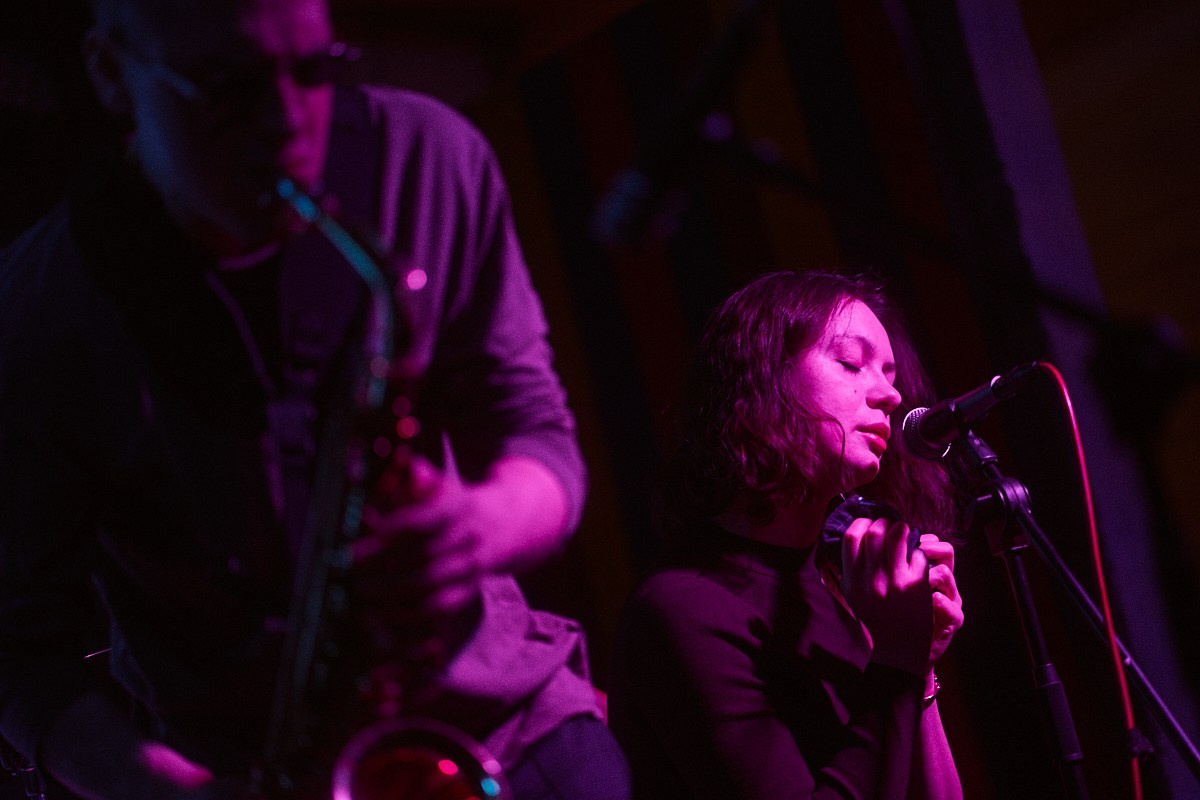 Импровдом. Иван Кобяков