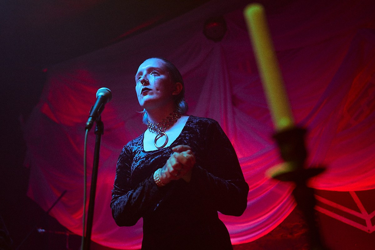 Черночь и Глубокий Сон. Иван Кобяков