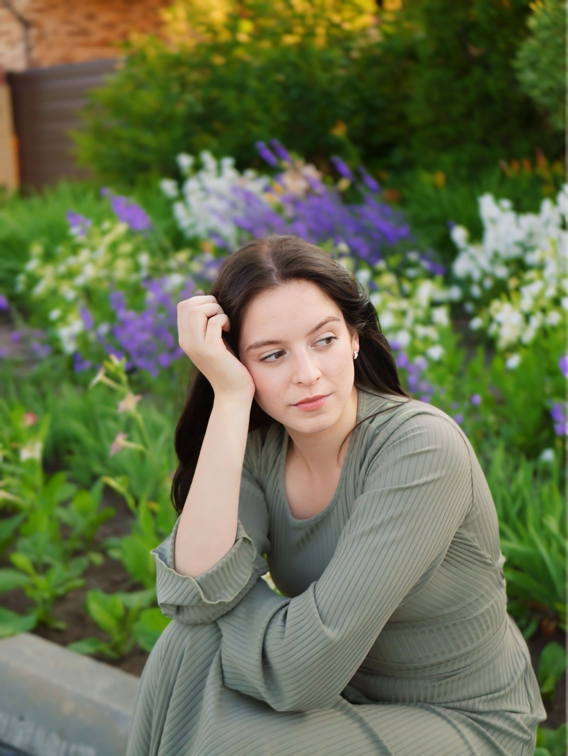 Любимые соседки