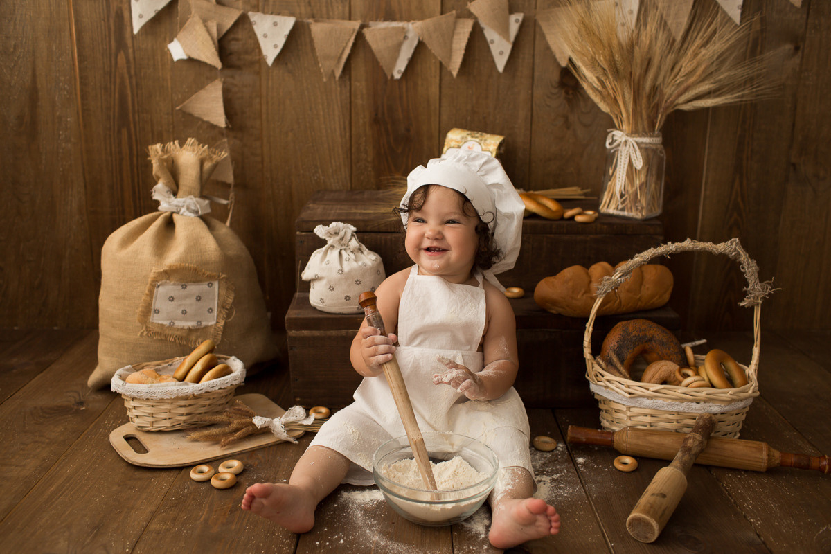 Поварята. First-foto.ru